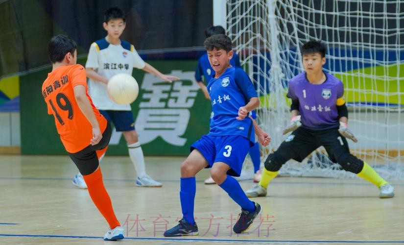 深圳碧波联翠实斩获2025全国五人制足球青少年锦标赛(男子U13)冠军 深圳碧波联翠实斩获2025全国五人制足球青少年锦标赛(男子U13)冠军